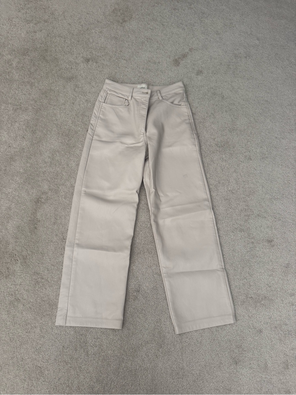 Aritzia Wilfred pants